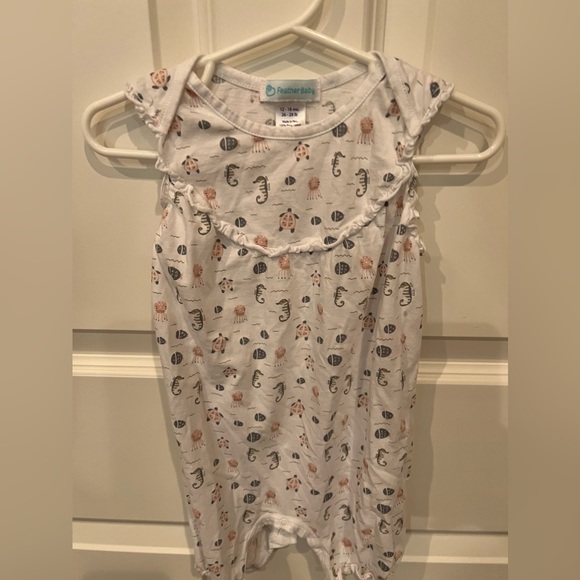 Feather Baby bundle of 7. Excellent condition. - Picture 9 of 9